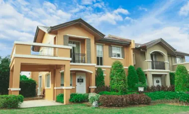 SILANG, CAVITE PROPERTIES FOR SALE | RFO, NRFO & LOT-ONLY OPTIONS AVAILABLE