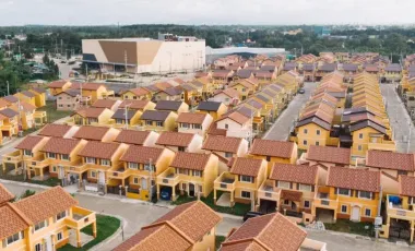 SILANG, CAVITE PROPERTIES FOR SALE | RFO, NRFO & LOT-ONLY OPTIONS AVAILABLE