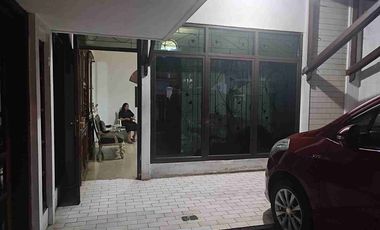 DIJUAL RUMAH BESAR