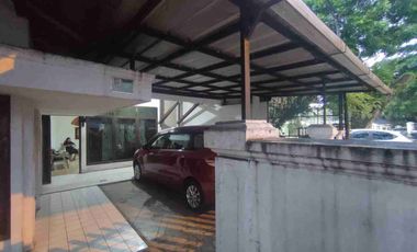 DIJUAL RUMAH BESAR