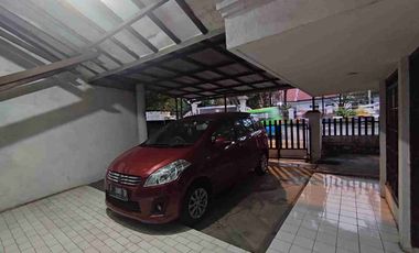 DIJUAL RUMAH BESAR