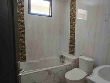 Di jual rumah bagus siap huni