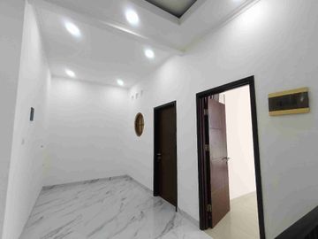 Di jual rumah bagus siap huni