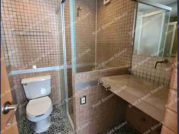 Departamento en renta en Juarez, Cuauhtémoc, Ciudad de México