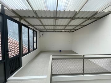 Rumah KBP Full Furnished Wangsakerta Kota Baru Parahyangan