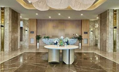 Studio type for sale at Bridgetowne Estate Cirrus residences
