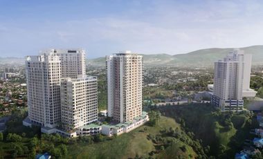Tower 1 RFO Marco Polo Residences 4 Bedroom 186sqm