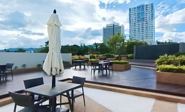 Tower 1 RFO Marco Polo Residences 4 Bedroom 186sqm