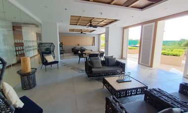 Tower 1 RFO Marco Polo Residences 4 Bedroom 186sqm