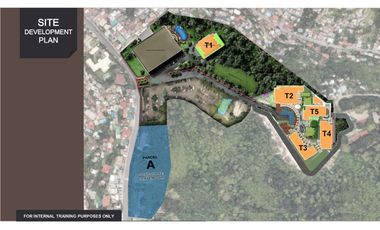 Tower 1 RFO Marco Polo Residences 4 Bedroom 186sqm