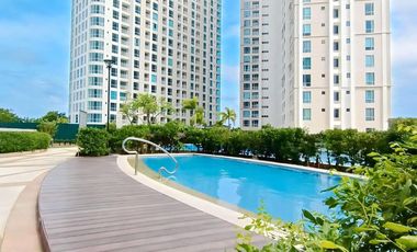 Tower 1 RFO Marco Polo Residences 4 Bedroom 186sqm