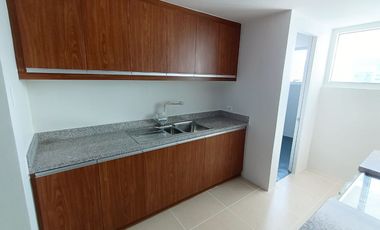 Tower 3 Parkview RFO Marco Polo Residences 2Bedroom 72sqm