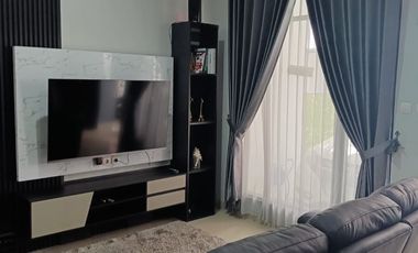 Dijual rumah 2 lantai di g land ciwastra bandung