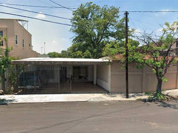 CASA EN VENTA EN, CALLE ANTONIO MACHADO COL. ANAHUAC MUN, SAN NICOLAS DE LOS GARZA C.P. 66450 NUEVO LEON