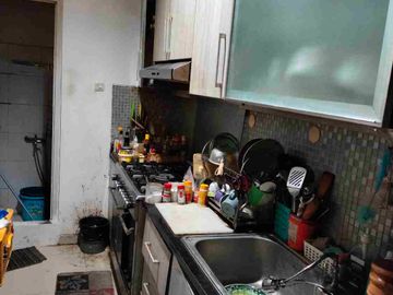 Jual Cepat ! Rumah Mewah 2 Lantai Di Griya Sutra Alam Sutra