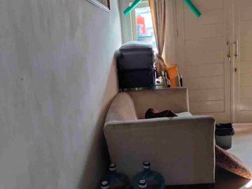 Jual Cepat ! Rumah Mewah 2 Lantai Di Griya Sutra Alam Sutra