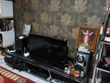 Jual Cepat ! Rumah Mewah 2 Lantai Di Griya Sutra Alam Sutra