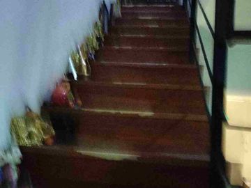 Jual Cepat ! Rumah Mewah 2 Lantai Di Griya Sutra Alam Sutra