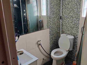 Jual Cepat ! Rumah Mewah 2 Lantai Di Griya Sutra Alam Sutra