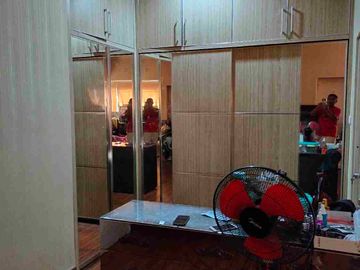 Jual Cepat ! Rumah Mewah 2 Lantai Di Griya Sutra Alam Sutra