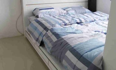 apartemen rapih siap huni di bassura City