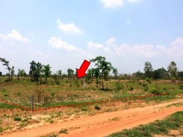 Z3T0084 ขายที่ดินเปล่า ตำบล ชีลอง อำเภอ เมืองชัยภูมิ จังหวัด ชัยภูมิ