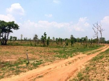 Z3T0084 ขายที่ดินเปล่า ตำบล ชีลอง อำเภอ เมืองชัยภูมิ จังหวัด ชัยภูมิ