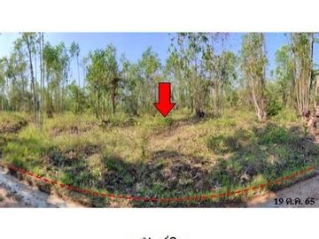 Z3T0147 ขายที่ดินเปล่า มรกต ตำบล นาฝาย อำเภอ เมืองชัยภูมิ จังหวัด ชัยภูมิ