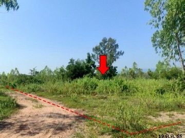 Z3T0150 ขายที่ดินเปล่า มรกต ตำบล นาฝาย อำเภอ เมืองชัยภูมิ จังหวัด ชัยภูมิ