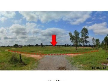 Z3T0116 ขายที่ดินเปล่า ตำบล รอบเมือง อำเภอ เมืองชัยภูมิ จังหวัด ชัยภูมิ