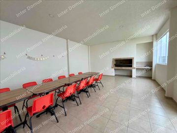 Casas en venta en privada con áreas verdes, Metepec, zona Ceboruco