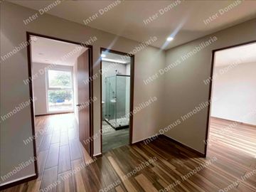 Casas en venta en privada con áreas verdes, Metepec, zona Ceboruco