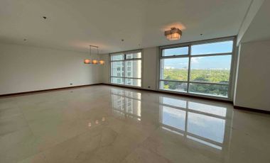 Two Roxas Triangle | Spacious 3-Bedrooms | FOR LEASE