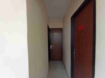 DIJUAL dan DISEWAKAN RUKO SEKALIGUS BISA BUAT KOS2 AN DI JALAN MAJAPAHIT SEMARANG