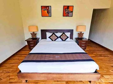 villa lantai 2 jimbaran
