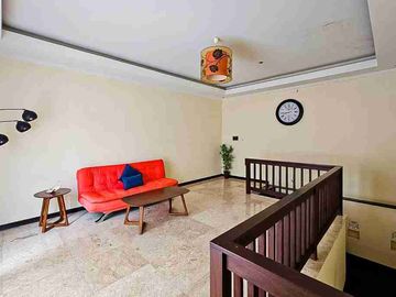 villa lantai 2 jimbaran