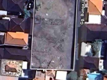 Di jual Tanah 1100m² yang terletak di Kasawan Jl.Raya Batu Belig