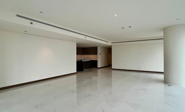 New Panoramic 3 Bedroom Unit for Sale in Park Central Towers, Makati City