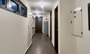 New Panoramic 3 Bedroom Unit for Sale in Park Central Towers, Makati City