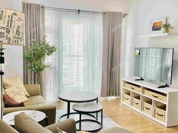 The Veranda, Arca South Taguig – 1BR Unit with Balcony for Rent