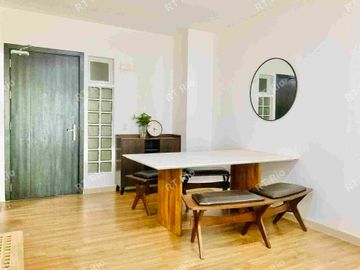 The Veranda, Arca South Taguig – 1BR Unit with Balcony for Rent