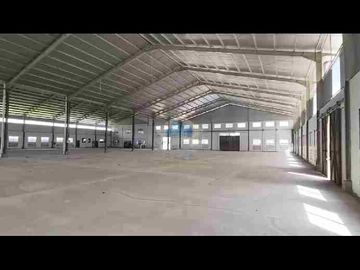 Jual Pabrik di Cibadak, Cikupa,
Tangerang - Banten.