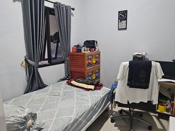 Jual Rumah siap huni di perumahan klipang sendangmulyo