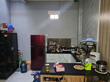 Jual Rumah siap huni di perumahan klipang sendangmulyo