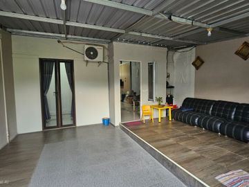 Jual Rumah siap huni di perumahan klipang sendangmulyo