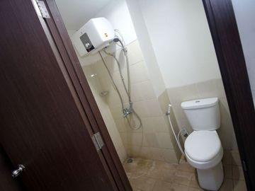 Apartemen Jatinangor strategis dekat ITB UNPAD sudah IPL