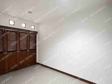 Dijual Ruko Panglima Polim Ex Dealer