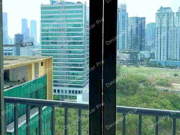 Apartemen Bagus Siap Huni Fully Furnished