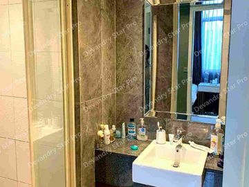 Apartemen Bagus Siap Huni Fully Furnished
