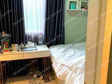 Apartemen Bagus Siap Huni Fully Furnished